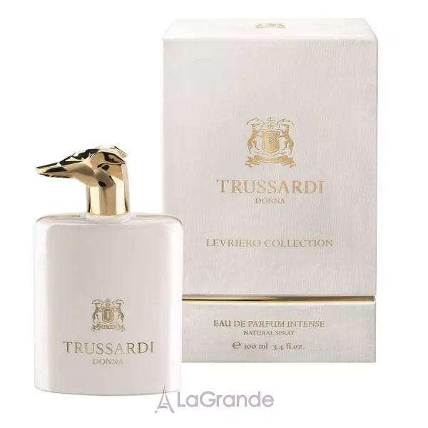 Trussardi Donna Trussardi Levriero Collection ����������� ����