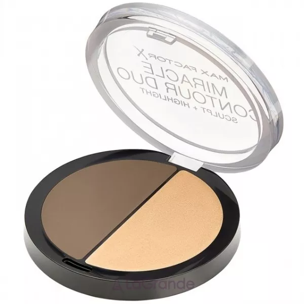 Max Factor Miracle Contour Duo ������� ��� ��������������