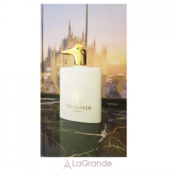 Trussardi Donna Trussardi Levriero Collection ����������� ���� (������)