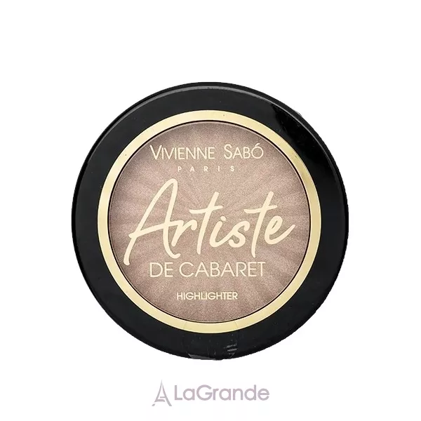 Vivienne Sabo Artiste de Cabaret ���������