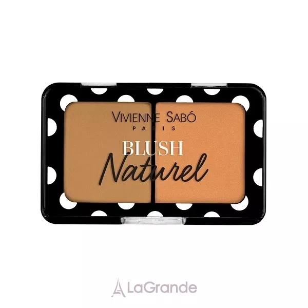Vivienne Sabo Blush Naturel ���'��� �������