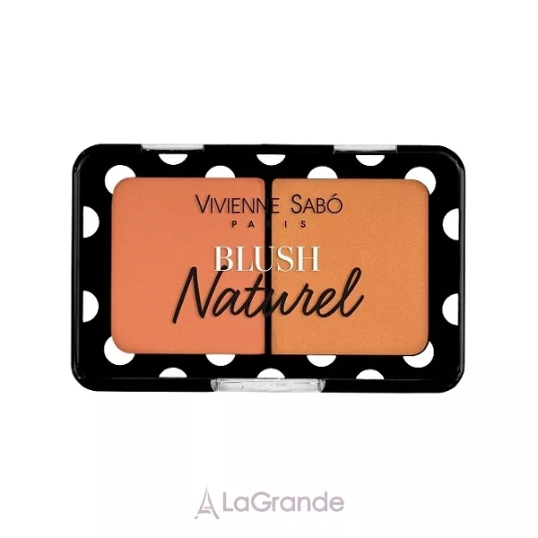 Vivienne Sabo Blush Naturel ���'��� �������
