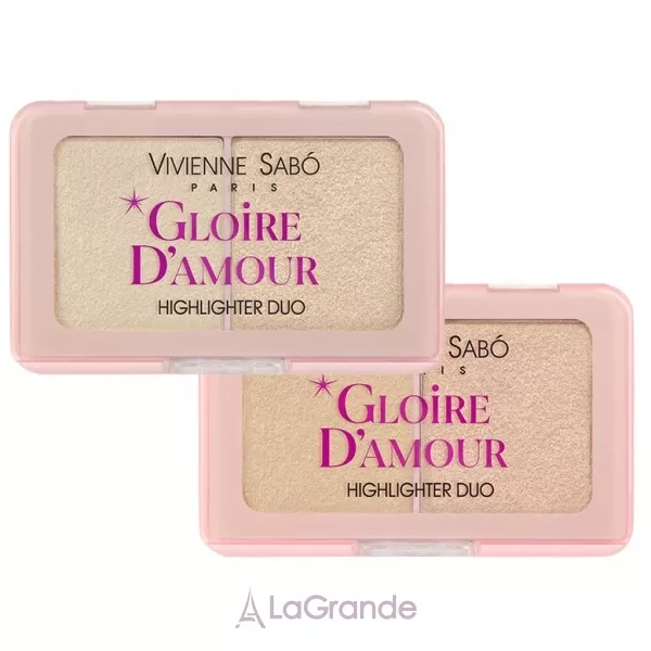 Vivienne Sabo Gloire D`amour ������� ����������