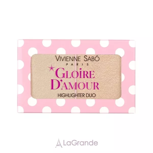 Vivienne Sabo Gloire D`amour ������� ����������