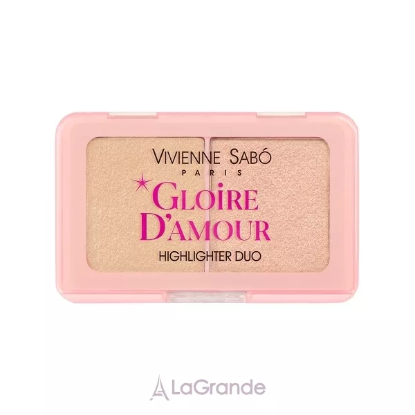 Vivienne Sabo Gloire D`amour ������� ����������