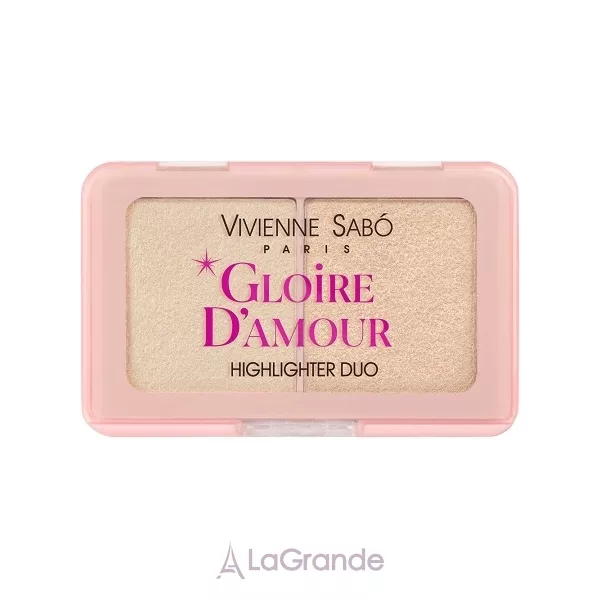 Vivienne Sabo Gloire D`amour ������� ����������