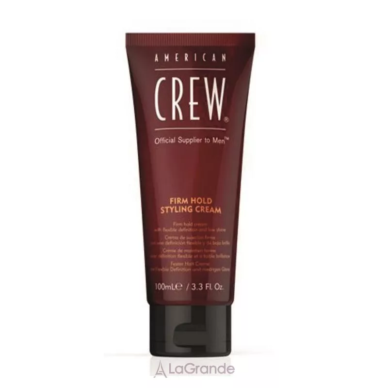 American Crew Firm Hold Styling Cream ���� ������ ��������