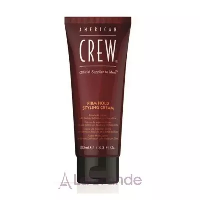 American Crew Firm Hold Styling Cream   