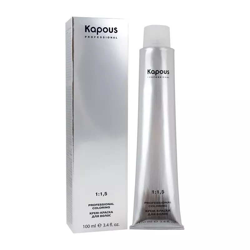 Kapous Professional "Professional coloring" ����-����� 1:1,5