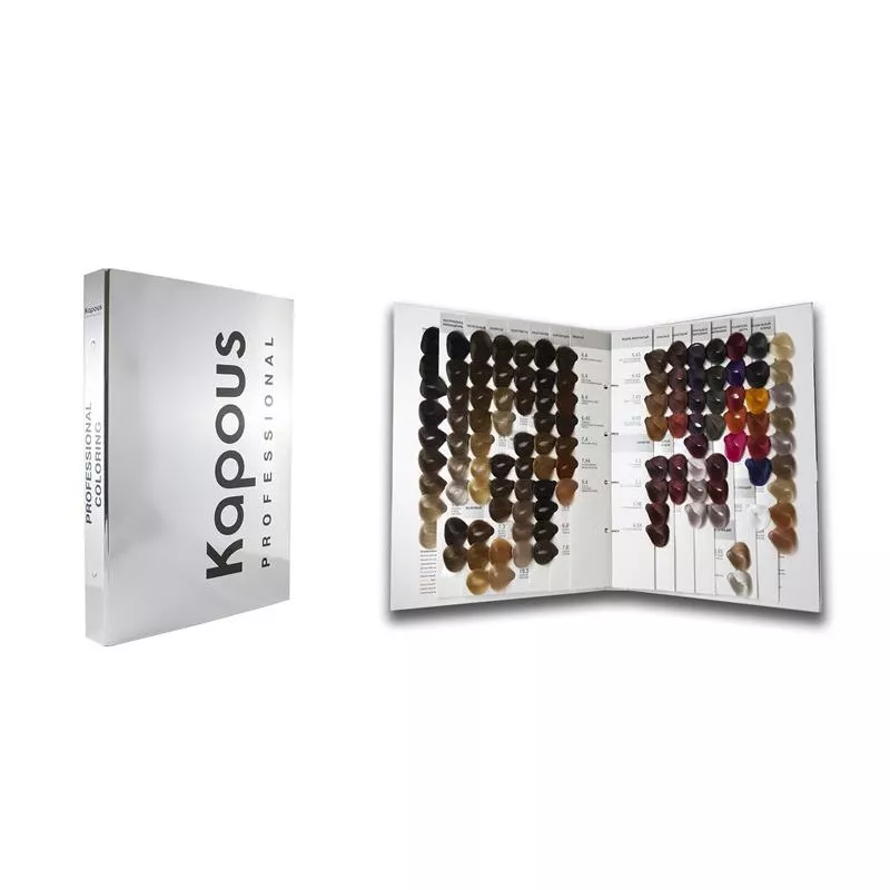 Kapous Professional "Professional coloring" ����-����� 1:1,5