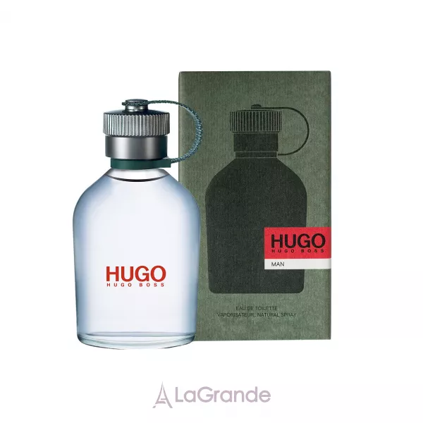 Hugo Boss Hugo ��������� ����
