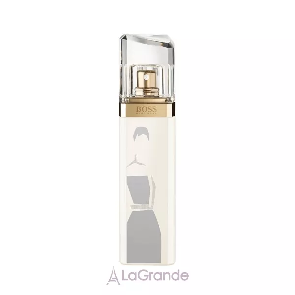 Hugo Boss  Jour Pour Femme Runway Edition ����������� ����