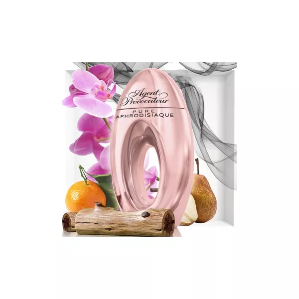 Agent Provocateur Pure Aphrodisiaque ���� (����������� ���� 40 �� + ������� ��� ��� 100 ��)