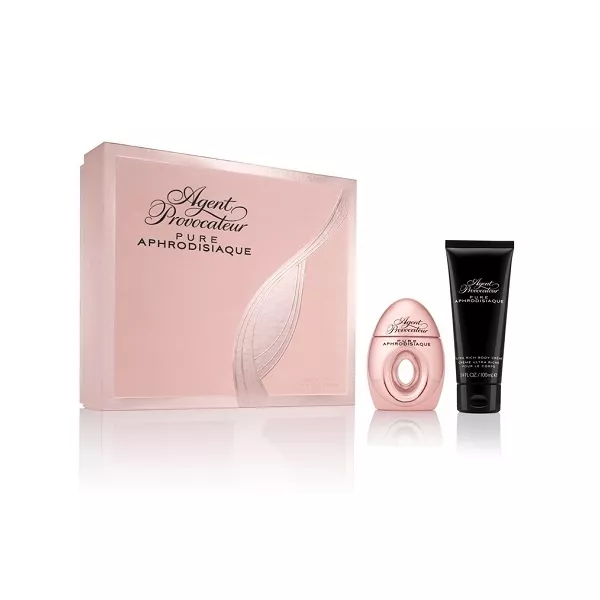 Agent Provocateur Pure Aphrodisiaque ���� (����������� ���� 40 �� + ������� ��� ��� 100 ��)