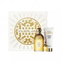 Guerlain Aqua Allegoria Mandarine Basilic ����� (��������� ���� 125 �� + ��������� 7.5 �� + ������ ��� ���� c ���������� 75 ��)