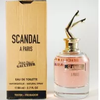 Jean Paul Gaultier Scandal A Paris �������� ���� (������)