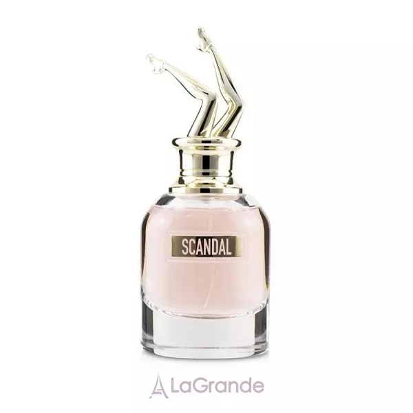 Jean Paul Gaultier Scandal A Paris �������� ���� (������)