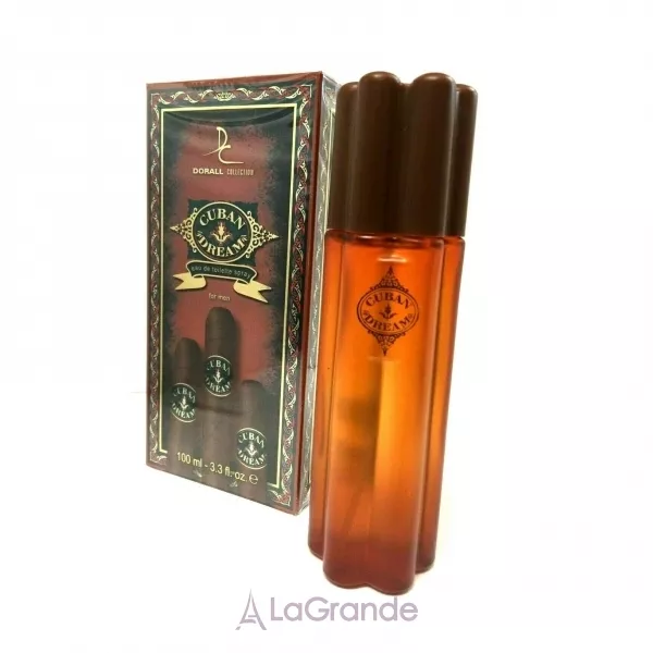 Dorall Collection Cuban Dream �������� ����