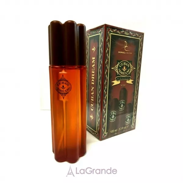Dorall Collection Cuban Dream �������� ����