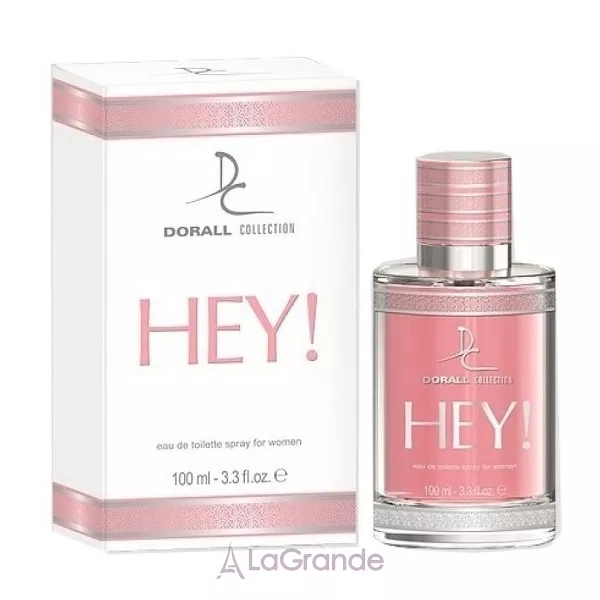 Dorall Collection Hey! ����������� ����