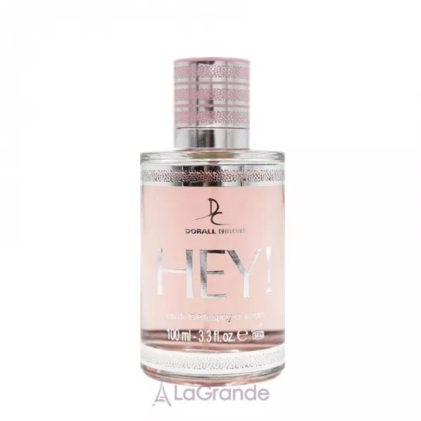Dorall Collection Hey! ����������� ����