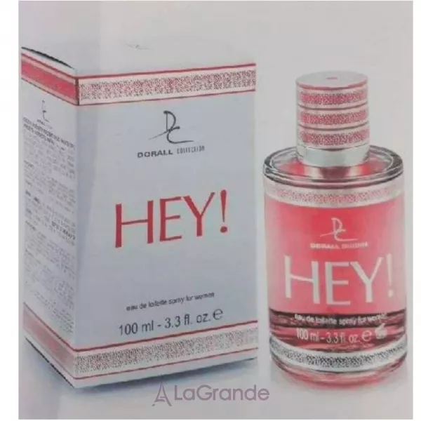 Dorall Collection Hey! ����������� ����