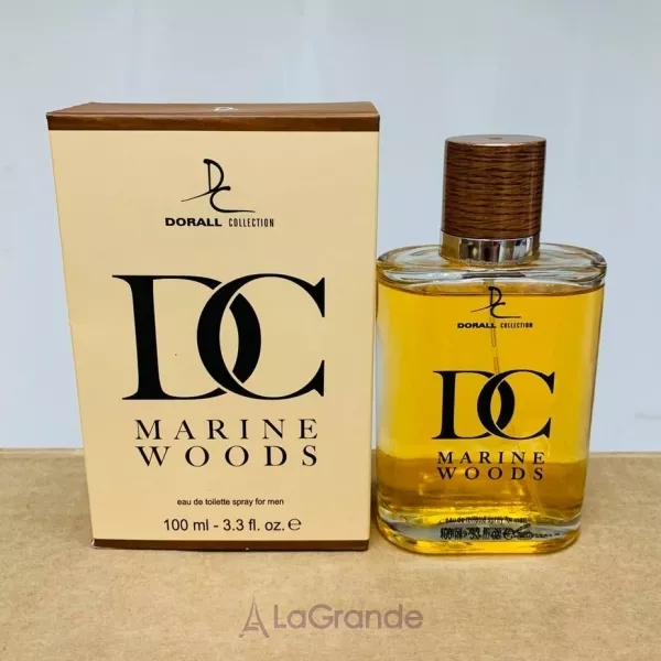 Dorall Collection DC Marine Woods �������� ����