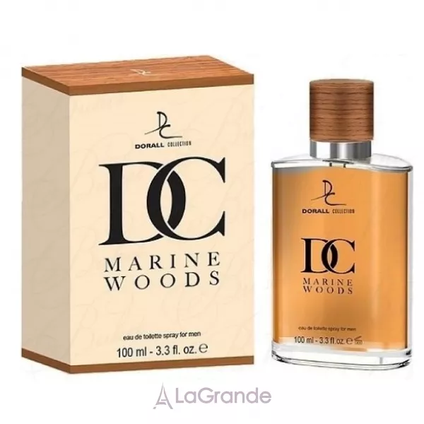 Dorall Collection DC Marine Woods �������� ����