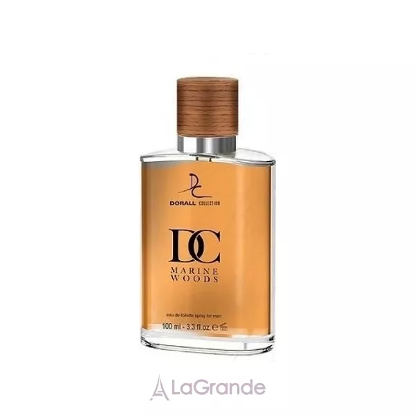 Dorall Collection DC Marine Woods �������� ����