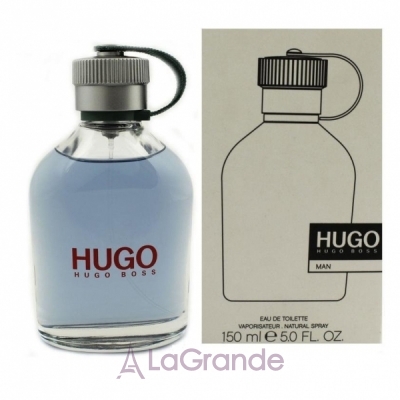 Hugo Boss Hugo   ()