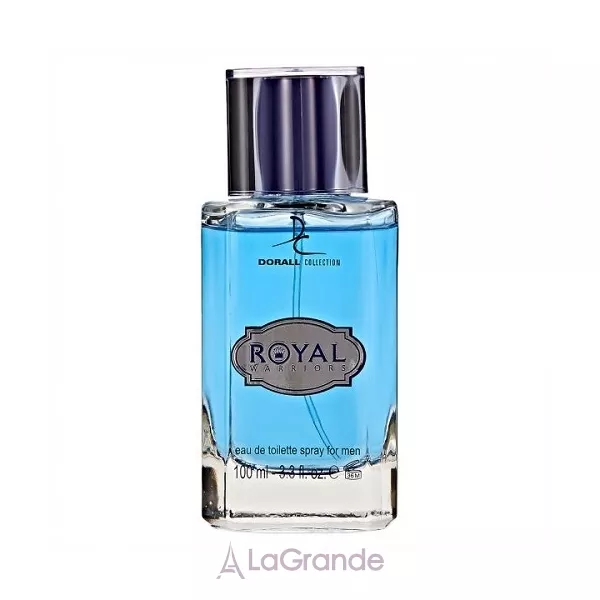 Dorall Collection Royal Warrior �������� ����