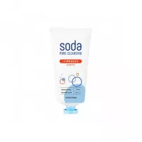 Holika Holika Soda Tok Tok Clean Pore Deep �������� ������� ����� � �����