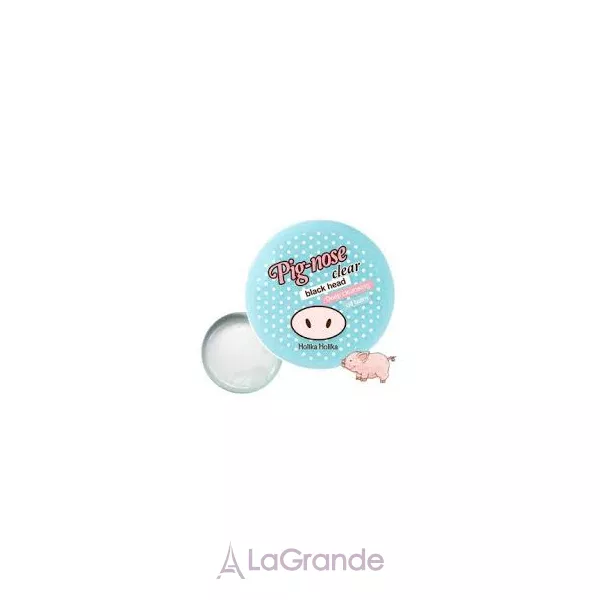 Holika Holika Pig-Nose Clear Black Head Deep Cleansing Oil Balm ������� �� ������ �����