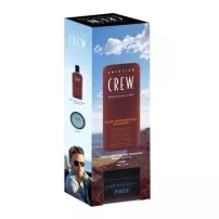 American Crew Get the Look Daily Moist Sham + Fiber Duo ���� ��� �������