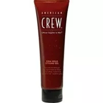 American Crew CLASSIC Styling Firm Hold Gel Tube ���� ������ ��������