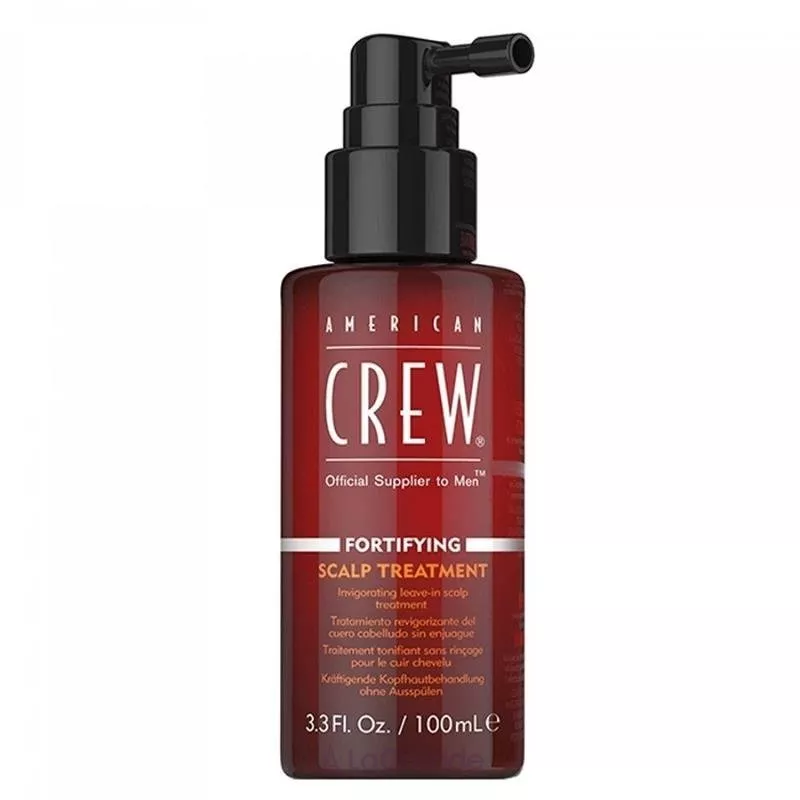 American Crew Fortifying Scalp Treatment ����������� ����� ��� ���� ������ � �����