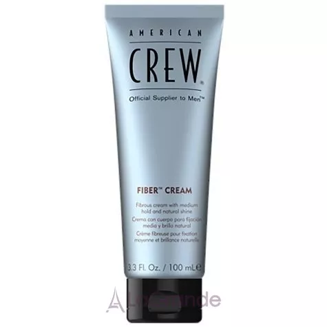 American Crew Fiber Cream ���� �������� ��������