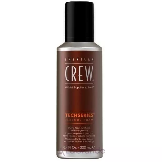 American Crew Texture Foam �������������� ���� ��� �����
