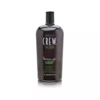 American Crew Tea Tree Shampoo ����������� ������� �� ����� ������� ������