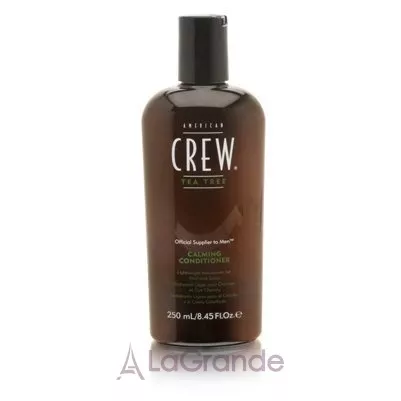 American Crew TEA TREE Teatree Conditioner ����������� �� ����� ������� ������