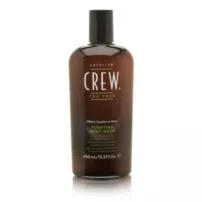 American Crew Tea Tree Purifying Body Wash ���� ��� ���� �� ����� ������� ������