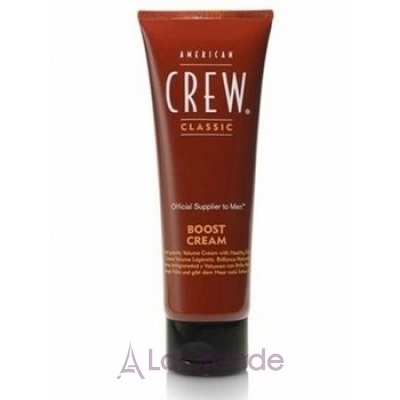 American Crew Boost Cream     