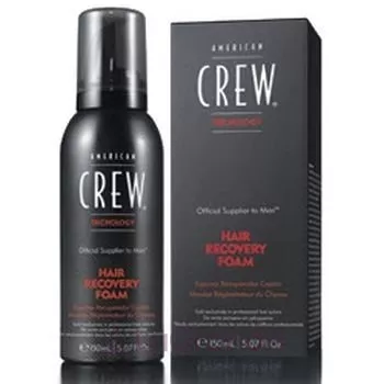 American Crew Hair Recovery Foam ϳ��, �� ��������
