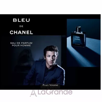Chanel Bleu de Chanel Eau de Parfum  