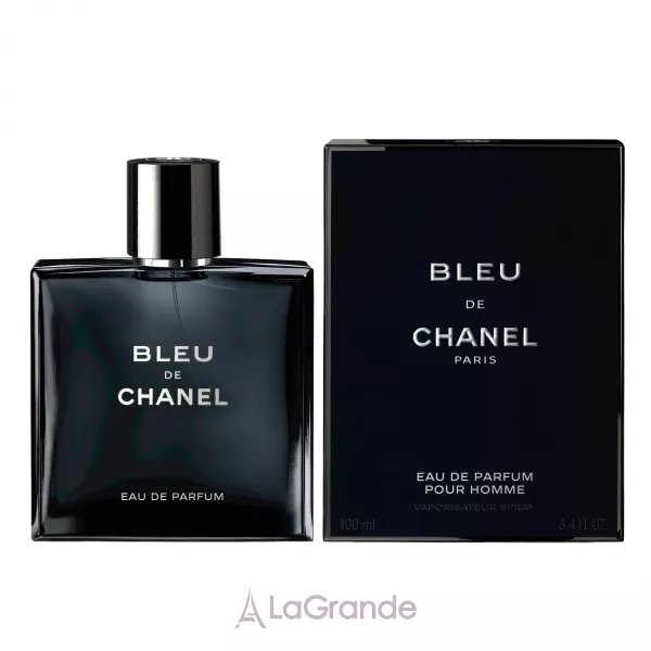 Chanel Bleu de Chanel Eau de Parfum - Парфюмированная вода купить