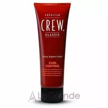 American Crew Curl Control ������� ��� �������� �������� �����