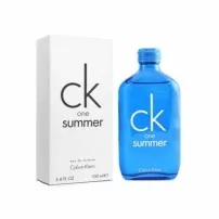 Calvin Klein CK One Summer 2018 �������� ���� (������)
