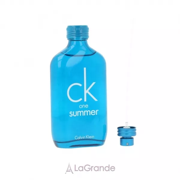 Calvin Klein CK One Summer 2018 ��������� ���� (������)