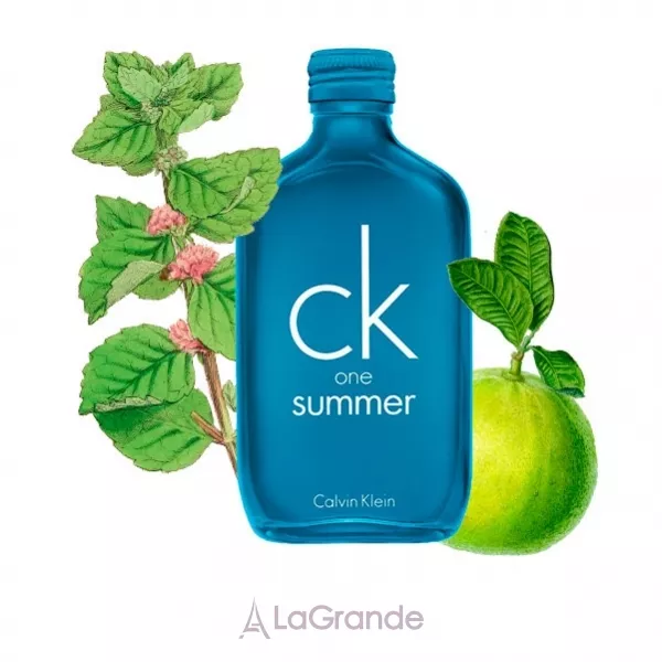Calvin Klein CK One Summer 2018 ��������� ���� (������)