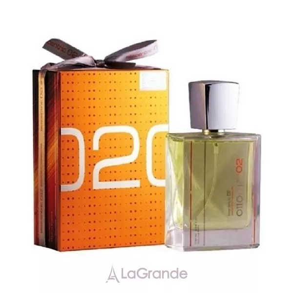 Fragrance World Esscentric 02 ��������� ����